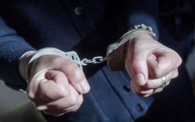 What to Do After an Arrest in Florida