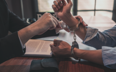 What is Felony Probation? And How to Avoid a Violation