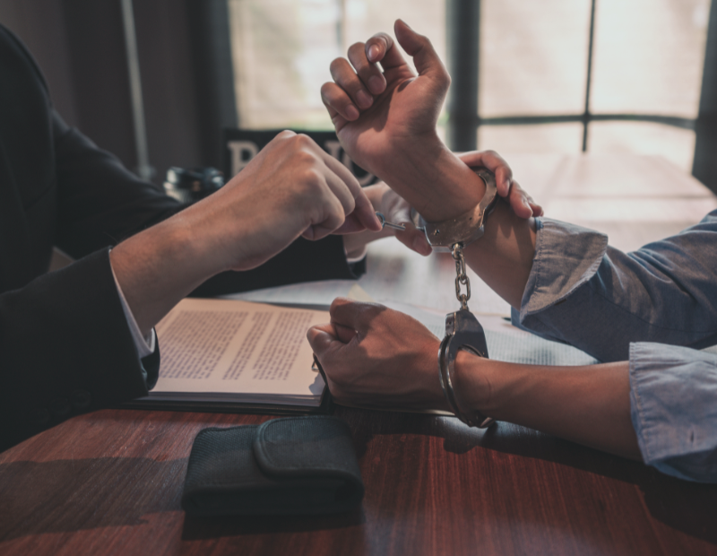 What is Felony Probation? And How to Avoid a Violation
