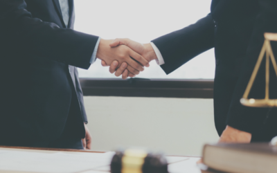 What Do Criminal Defense Attorneys Do?