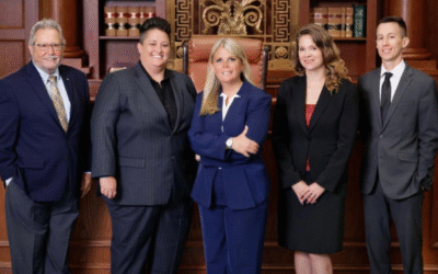Why a Bradenton Attorney Can Make a Difference in Your Criminal Case