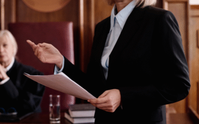 5 Common Criminal Charges in Bradenton, Florida