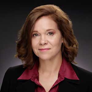 Photo of attorney Jennifer L. Fury