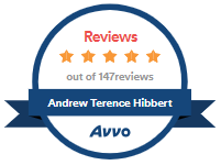 Reviews | 5 Stars Out of 147 Reviews | Andrew Terence Hibbert | Avvo